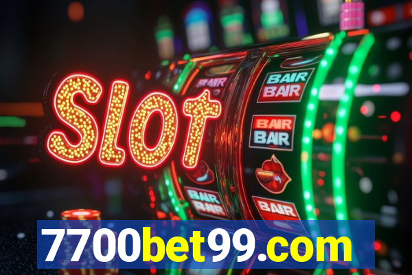 7700bet99.com