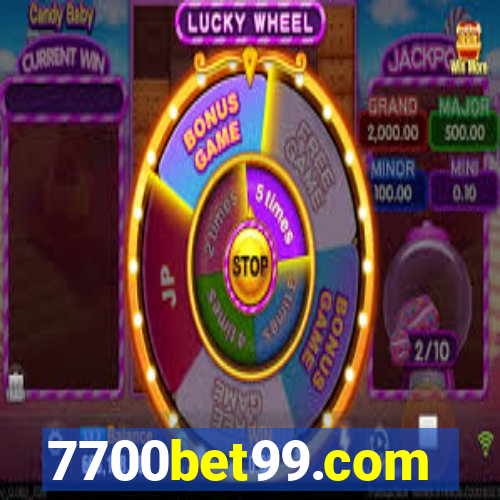 7700bet99.com