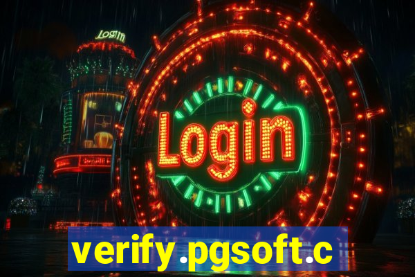 verify.pgsoft.com