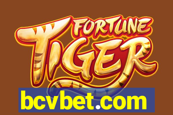 bcvbet.com