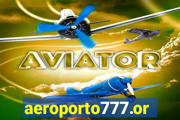 aeroporto777.org