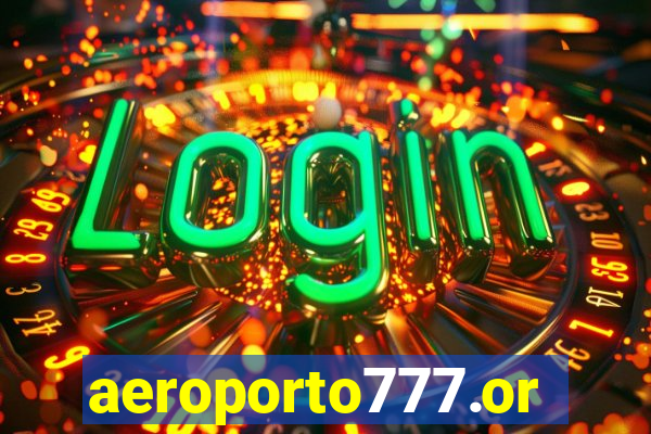 aeroporto777.org