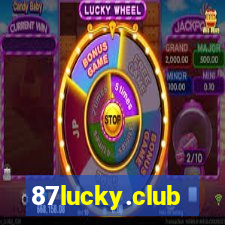 87lucky.club