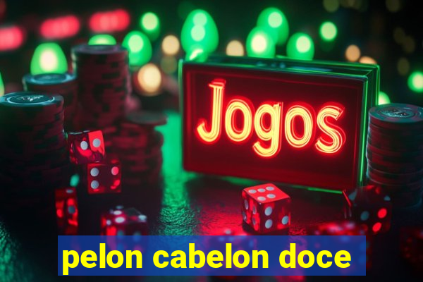 pelon cabelon doce