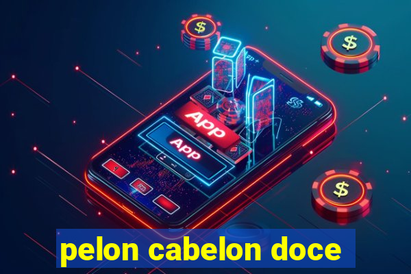 pelon cabelon doce