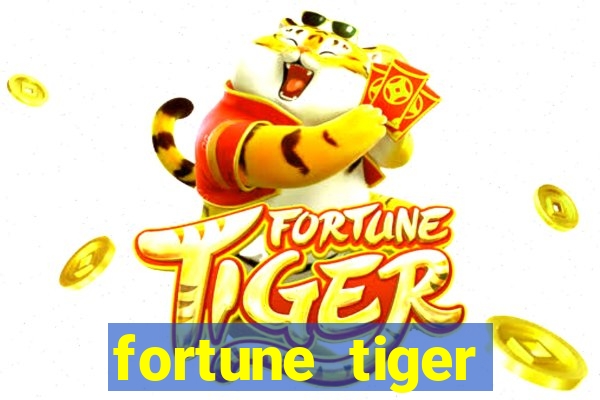 fortune tiger bônus de cadastro sem depósito