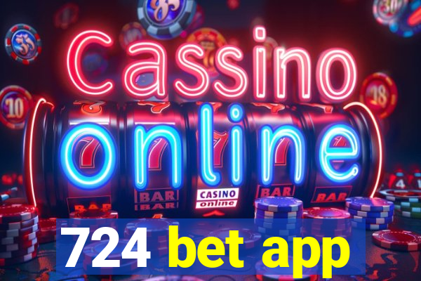 724 bet app