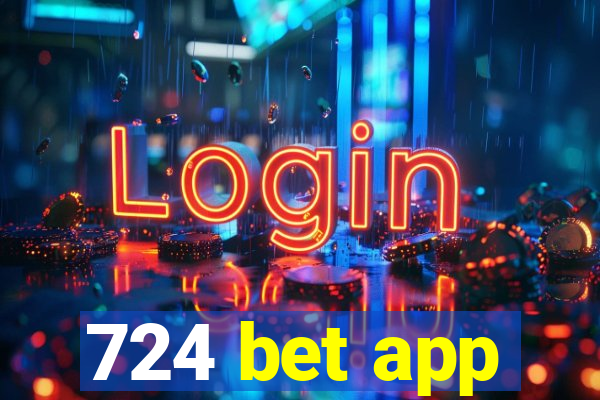 724 bet app