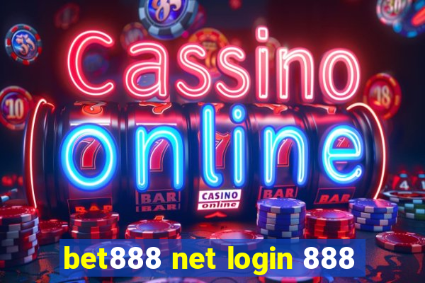 bet888 net login 888