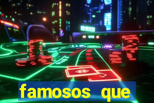 famosos que divulgam jogo do tigrinho