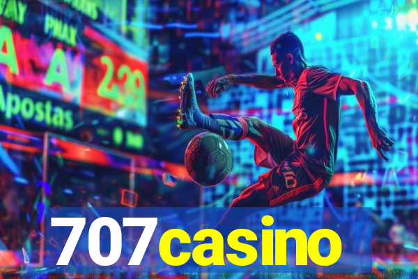 707casino