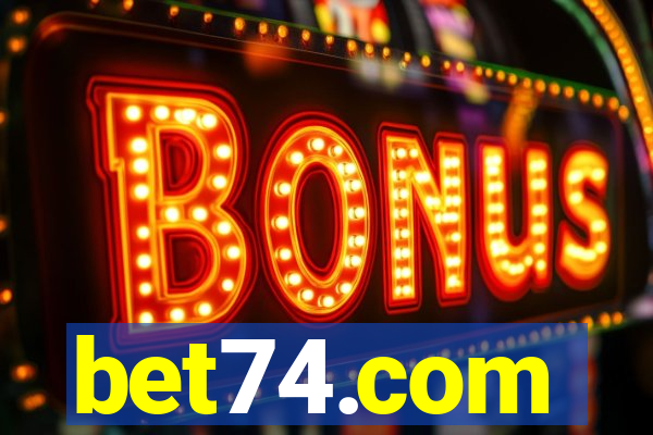 bet74.com