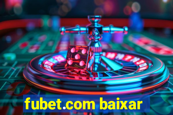 fubet.com baixar