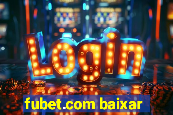 fubet.com baixar