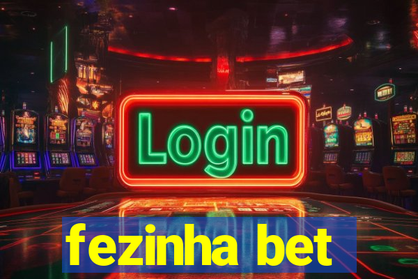 fezinha bet