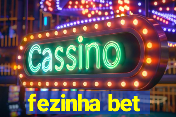 fezinha bet