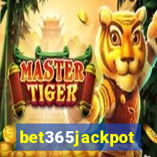 bet365jackpot