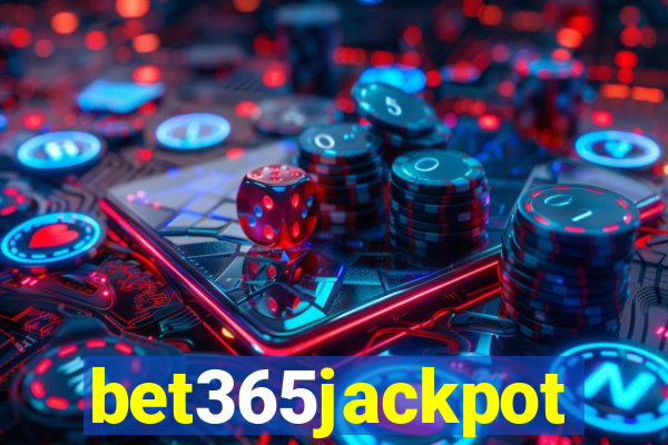 bet365jackpot