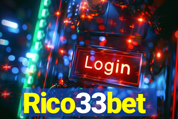 Rico33bet