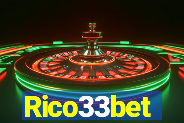 Rico33bet