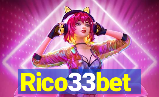 Rico33bet