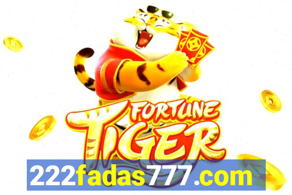 222fadas777.com