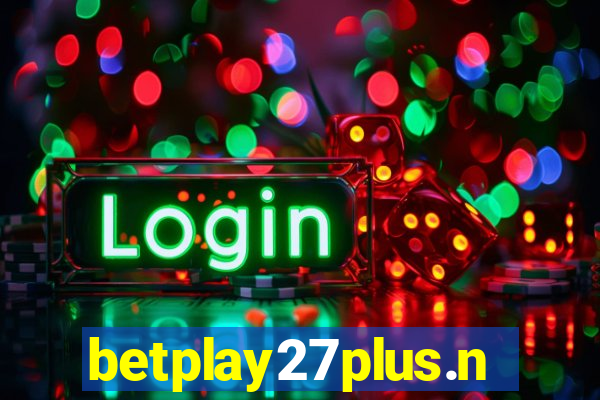 betplay27plus.net