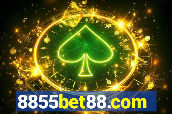 8855bet88.com