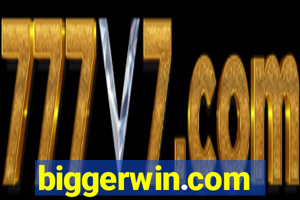 biggerwin.com