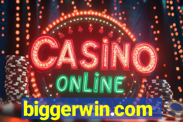 biggerwin.com