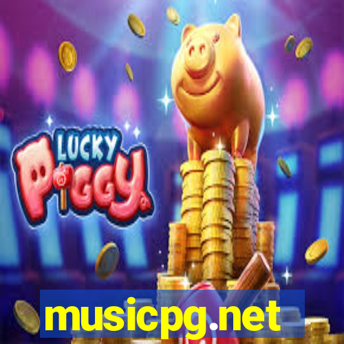 musicpg.net