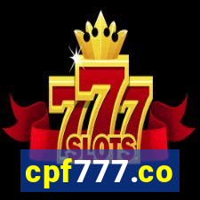 cpf777.co