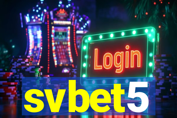 svbet5