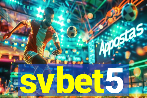 svbet5