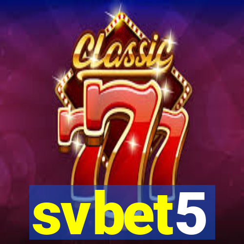 svbet5