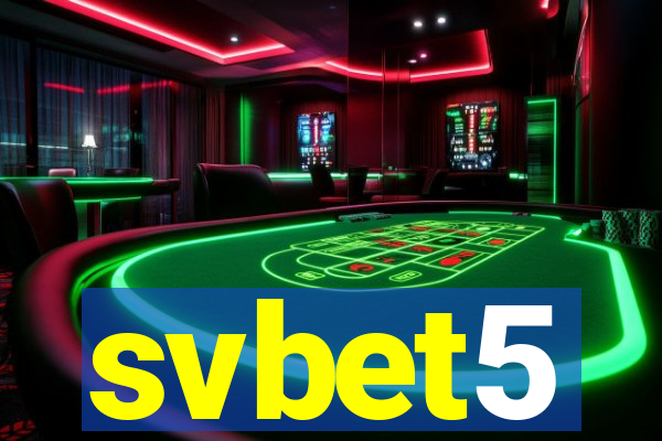 svbet5