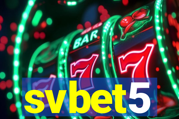 svbet5