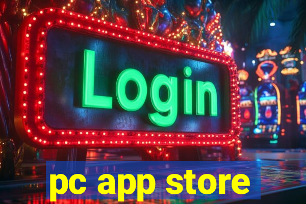 pc app store