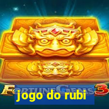 jogo do rubi