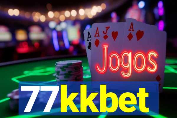 77kkbet