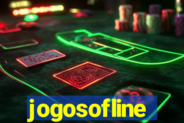 jogosofline