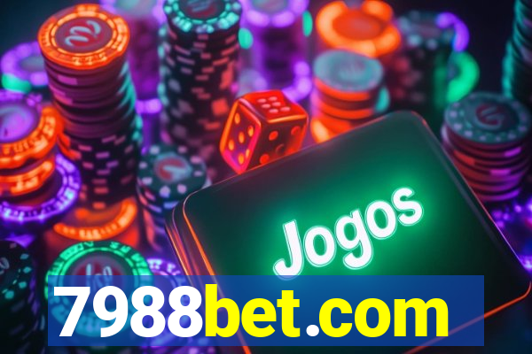 7988bet.com