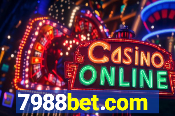 7988bet.com