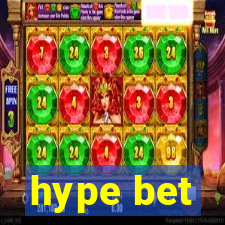 hype bet