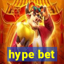 hype bet