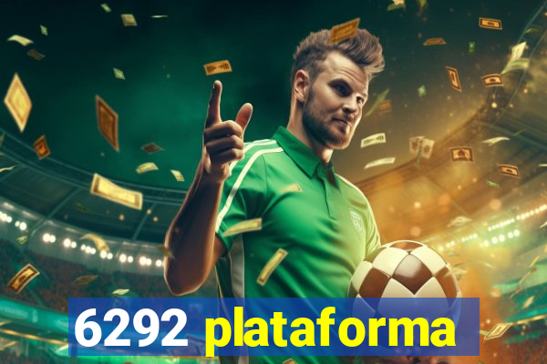 6292 plataforma