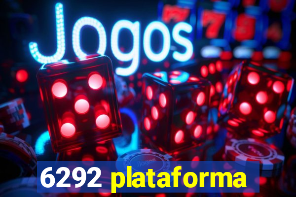 6292 plataforma