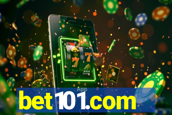 bet101.com