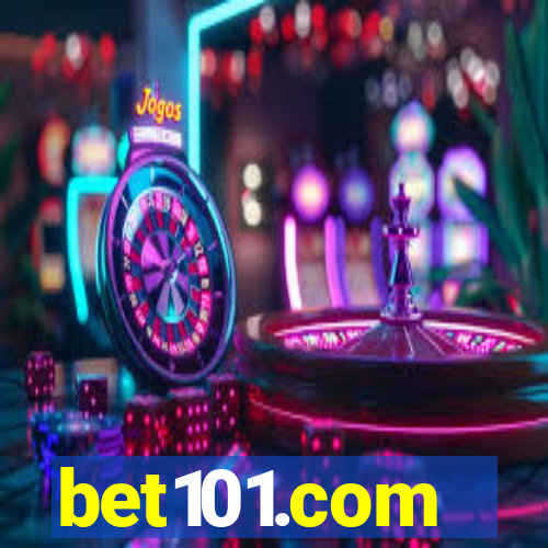 bet101.com