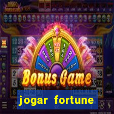 jogar fortune coelho demo